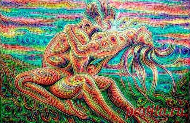 Отношения между мужчиной и женщиной могут серьезно менять судьбу друг друга