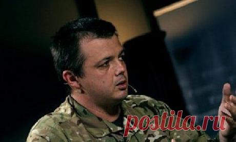 Новости Донецка: В плену находятся около 98 бойцов батальона Донбасс, сообщает: