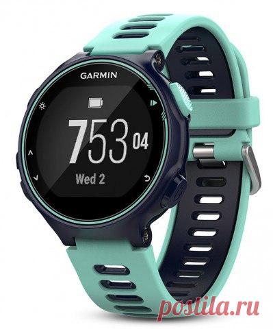 Garmin Forerunner 735XT могут отслеживать данные по разным видам спорта Компания Garmin представила новые смарт-часы Forerunner 735XT, предназначенные для пользователей, профессионально занимающихся спортом. В устройстве используется высокоточный датчик сердцебиения Elevate. Также это первый спортивный трекер с поддержкой приложения Suffer Score для профессиональных спортсменов от компании Strava, позволяющего измерять частоту сердечных сокращений по сравнению с базовым значением. Помимо…