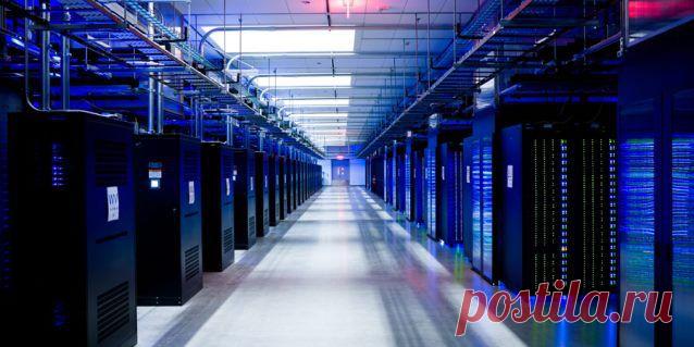 Атака на старые сервера