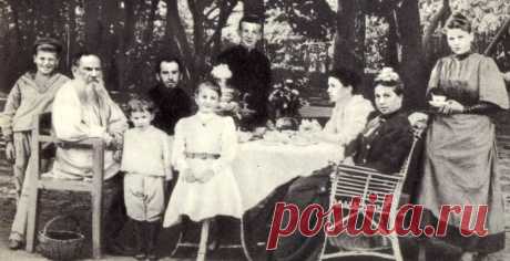 Свекольник по-сектантски / Путешествия / Моя Планета