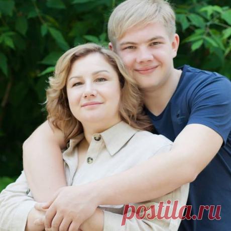 (67) Марина Ражева