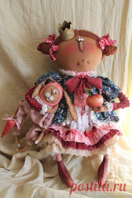 Принцесска – купить в интернет-магазине на Ярмарке Мастеров с доставкой - FBVGPRU