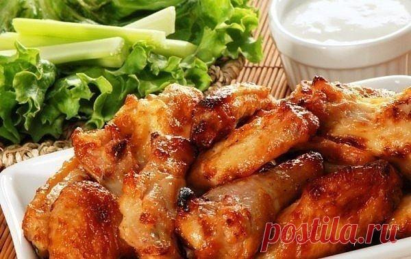 5 рецептов приготовления чудесной курочки! » В сети – себя просвети! - Развлекательный портал!