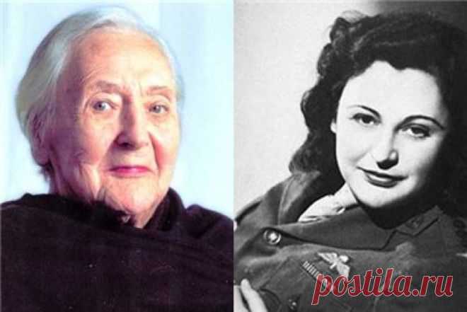 14 самых красивых разведчиц в истории