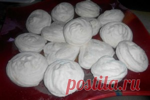 Домашний зефир | ProMyFood