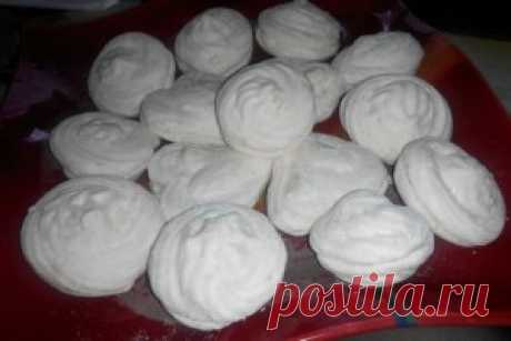 Домашний зефир | ProMyFood
