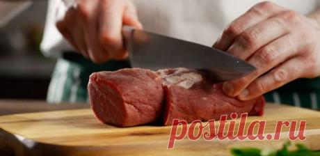 Причины по которым не стоит есть мясо.
Узнайте о том, какой вред наносит мясо нашему организму.
