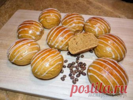 Удивительно! Один ингредиент изменит тесто / Вкуснейшие бодрящие булочки Потрясающий рецепт теста для булочек! Получаются воздушные, очень нежные, не сильно сладкие! С благородным, бархатным вкусом! Булочки, которые меня удивили и порадовали с самого утра! Готовить обязате...