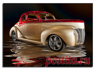 40's Gold | Flickr - Photo Sharing!