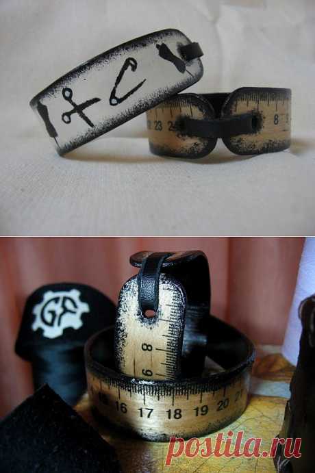 Вдохновилась &quot;Второй улицей&quot; / Украшения и бижутерия / Модный сайт о стильной переделке одежды и интерьера