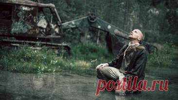 4 советских шедевра, которые на Западе считают иконами стиля, а мы привыкли ругать | Киноманыч | Дзен