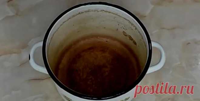 «Налет исчезнет за минуту»: Отмываю любую эмалированную посуду благодаря одного способа. Рассказываю
Здравствуйте уважаемые читатели. На этом канале я стараюсь всегда помогать людям. Я помогаю им тем, что делюсь различными житейскими хитростями. Эти хитрости помогают людям держать их дом в порядке. Знаю я о таких вещичках не по наслышке. Моя любимая посуда конечно-же эмалированная. В ней получается самая вкусная еда. Ведь я с детства ела из такой […]
Читай пост далее на сайте. Жми ⏫ссылку выше