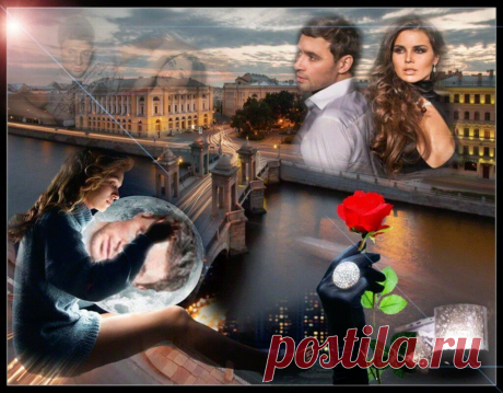 ❤♥❤ Давай не будем ссорится .... ~ Плэйкасты ~ Beesona.Ru