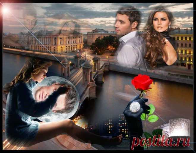 ❤♥❤ Давай не будем ссорится .... ~ Плэйкасты ~ Beesona.Ru