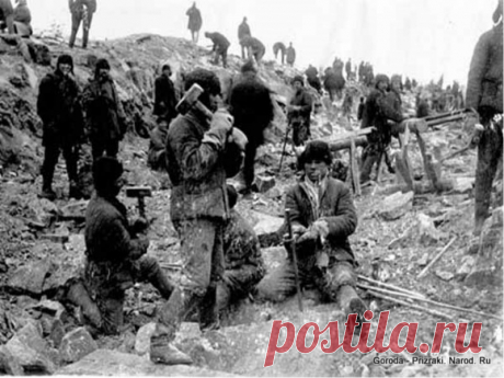 КОЛЫМСКИЕ РАССКАЗЫ. ВАРЛАМ ШАЛАМОВ.
