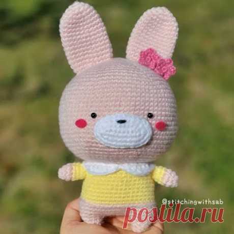 1000 схем амигуруми на русском