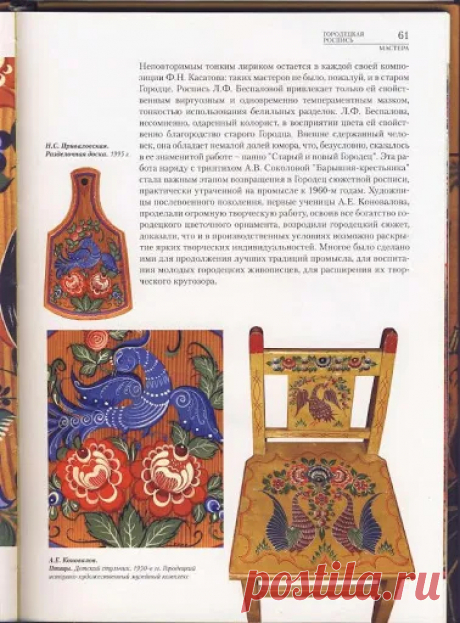 Архив альбомов