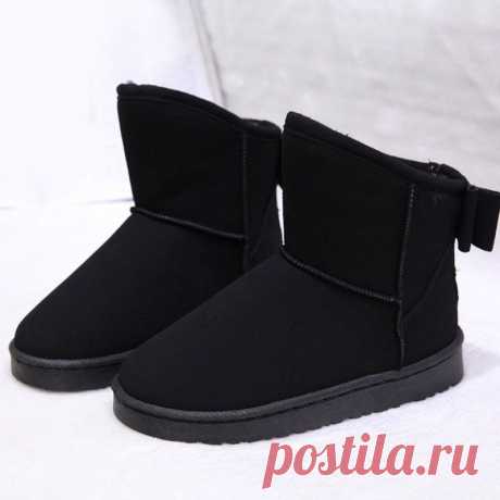 shoes boots girls Picture - More Detailed Picture about Brand Women Boots Flat Heels Winter Shoes Snow Boots Botas Mujer Fur Ankle Boots Warm Shoes XZ02 Picture in Women's Boots from Guangzhou Foreign Trade Co., Ltd. | Aliexpress.com | Alibaba Group