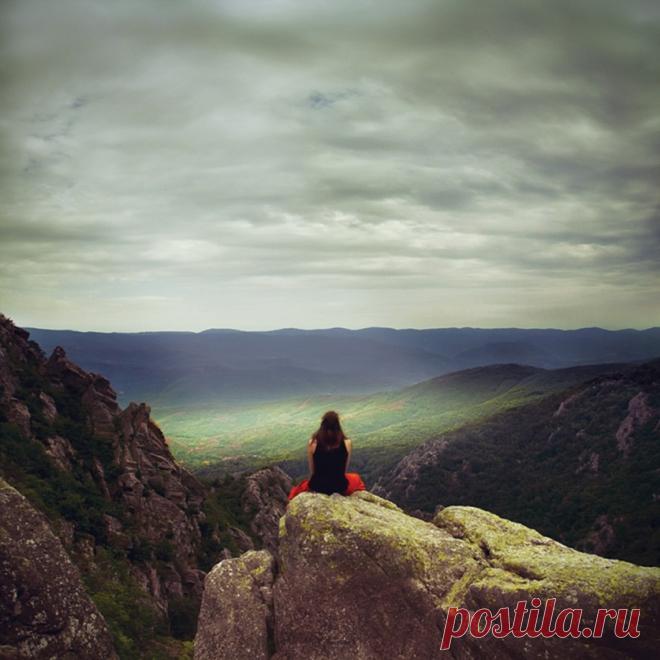 Саббатикал – эффективный способ взглянуть на жизнь по-новому;)) | Всегда в форме!