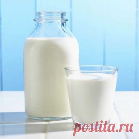 10 фактов о кефире, которые убедят вас пить его как можно чаще
