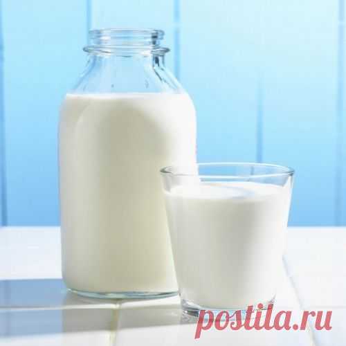 10 фактов о кефире, которые убедят вас пить его как можно чаще