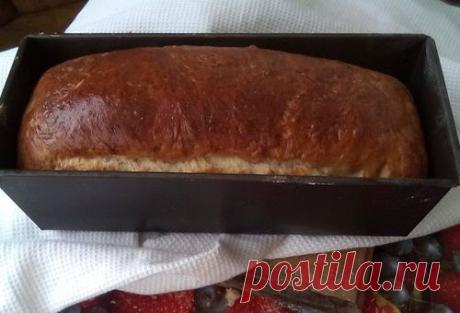 Домашний Хлеб - МирТесен