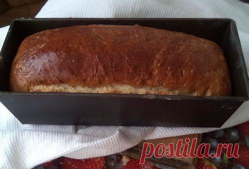 Домашний Хлеб - МирТесен