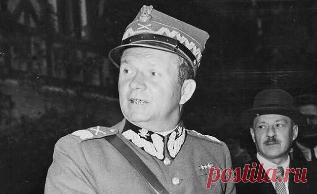 Михаил Роля-Жимерский: за что противника России наградили самым дорогим советским орденом Всего высшей военной награды, ордена «Победа», были удостоены лишь 17 человек. Одним из них был министр национальной обороны Польши Михаил Жимерский. Однако в свое время Жимерский сражался против России и даже был единомышленником Пилсудского.