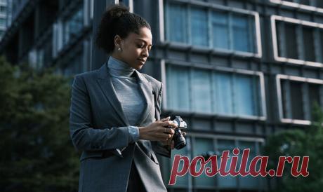 Официально представлена ​​беззеркальная камера Fuji X-T5 | WM-IT.pro
Недавно была официально представлена ​​Fuji X-T5, новая беззеркальная цифровая камера от компании со штаб-квартирой в городе Минато. По сравнению с предыдущими моделями это огромное обновление с точки зрения технических характеристик.