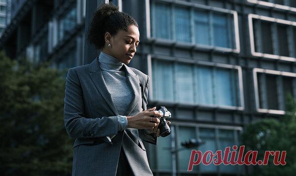 Официально представлена ​​беззеркальная камера Fuji X-T5 | WM-IT.pro
Недавно была официально представлена ​​Fuji X-T5, новая беззеркальная цифровая камера от компании со штаб-квартирой в городе Минато. По сравнению с предыдущими моделями это огромное обновление с точки зрения технических характеристик.