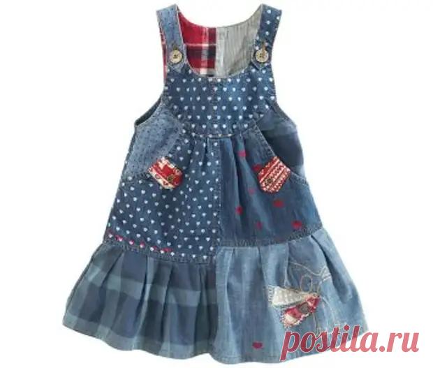 Переделки джинсов, Идеи, Часть 1 - Подружки - 27 февраля - 43510252483 - Медиаплатформа МирТесен