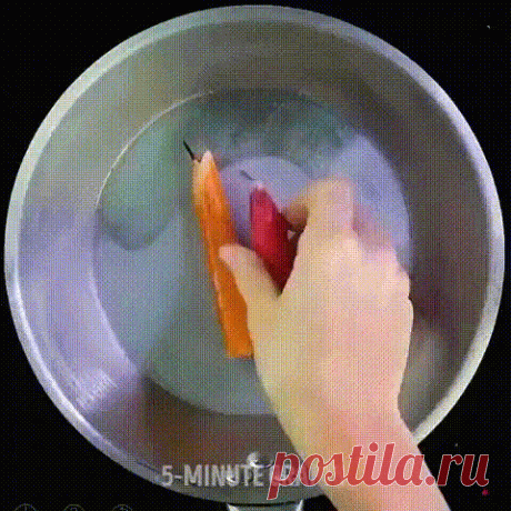 Крутые свечи