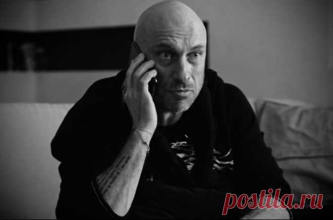 Рассказываю как отличить «дуракаваляние» от актёрской игры в нашем кино и на примере Дмитрия Нагиева | Записки актёра | Яндекс Дзен