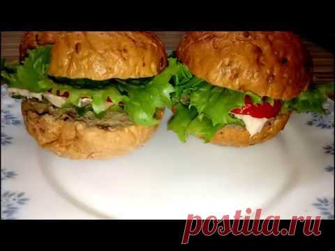 Закуска с Филе индейки / Как приготовить запеченую индейку в фольге в мультиварке.