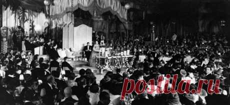 Почему статуэтка премии «Оскар» так называется? | Чёрт побери