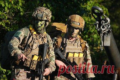 Во Франции назвали неизбежной отправку войск на Украину