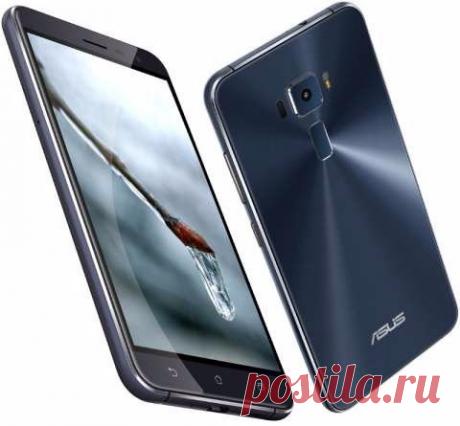 ASUS ZenFone 3 начал обновляться до Android 7.0 Nougat В течение всего прошлого года компания ASUS обновляла свои смартфоны до Android Marshmallow. Начать 2017 год тайваньский производитель решил с обновления ZenFone 3 до Android 7.0 Nougat. Это первое устройство компании на базе новой операционной системы от Google. Первыми обновление получили аппараты с модельными номером ZE520KL и ZE552KL, предназначенные для рынка Филиппин, но уже в ближайшее время апдейт станет доступен пользователям из…