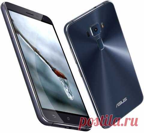 ASUS ZenFone 3 начал обновляться до Android 7.0 Nougat В течение всего прошлого года компания ASUS обновляла свои смартфоны до Android Marshmallow. Начать 2017 год тайваньский производитель решил с обновления ZenFone 3 до Android 7.0 Nougat. Это первое устройство компании на базе новой операционной системы от Google. Первыми обновление получили аппараты с модельными номером ZE520KL и ZE552KL, предназначенные для рынка Филиппин, но уже в ближайшее время апдейт станет доступен пользователям из…