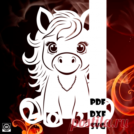Сидящая лошадка с цифрами 2026
#вытынанки #вытинанки #вырезки #svg #dxf #pdf #макет #шаблон #трафарет #вектор
вытынанки вытинанки вырезки svg dxf pdf макеты шаблоны трафарет вектор
оформление окон панно наклейка лобзик лазер чпу
выцінанка витинанка выцинанка вытыканка