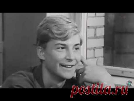 Этой песне более 48 лет, а словно это было вчера...