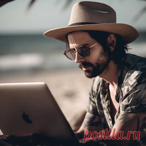 Seo упоминания amocrm в Линкедин