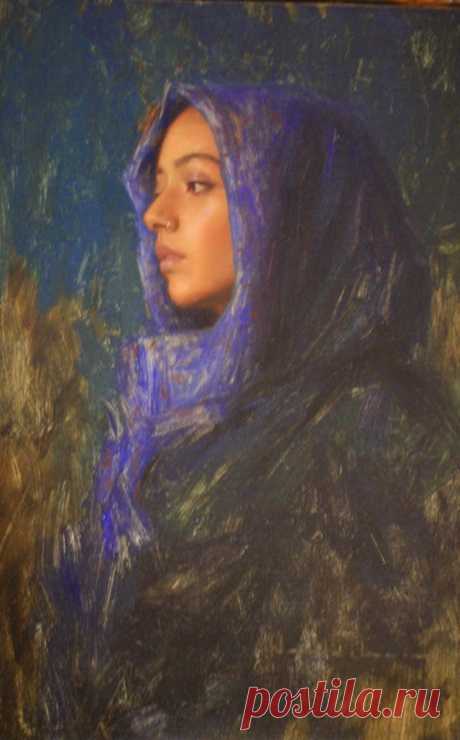 Элегантность и безвременье. Aaron Westerberg