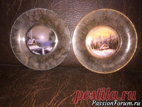 И опять чайные пакетики... или Остапа не просто понесло, а он в разнос пошёл. - запись пользователя Юлия61 (Юлия Левина) в сообществе Декупаж в категории Декупаж. Работы пользователей