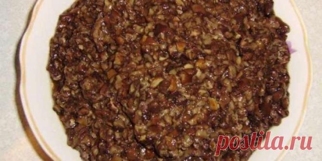 Икра из грибов на зиму – рецепт с фото, как ее приготовить с морковью