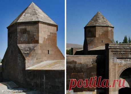 www.kayseriden.biz :: Selçuklular Dönemi