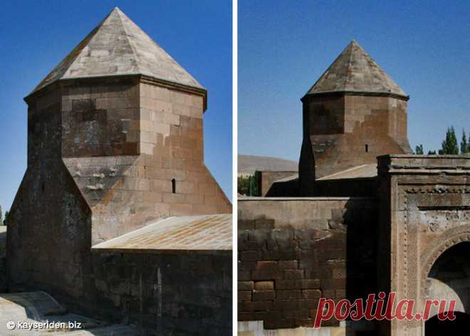 www.kayseriden.biz :: Selçuklular Dönemi