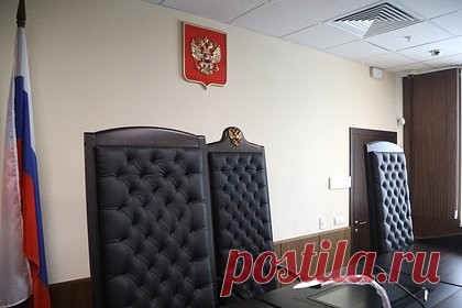 В информационной системе московских судов произошел сбой