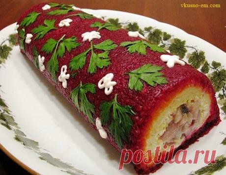 Закуски - Part 6