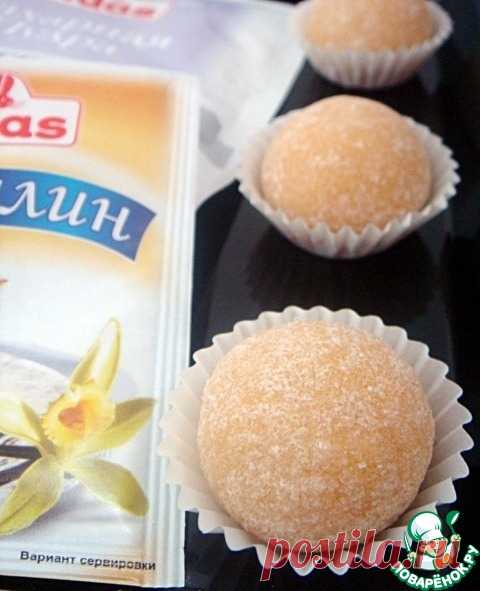 Конфеты 